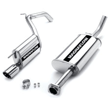 Load image into Gallery viewer, MagnaFlow Sys CB 05- Grand Cherokee Hemi 5.7L - 16631