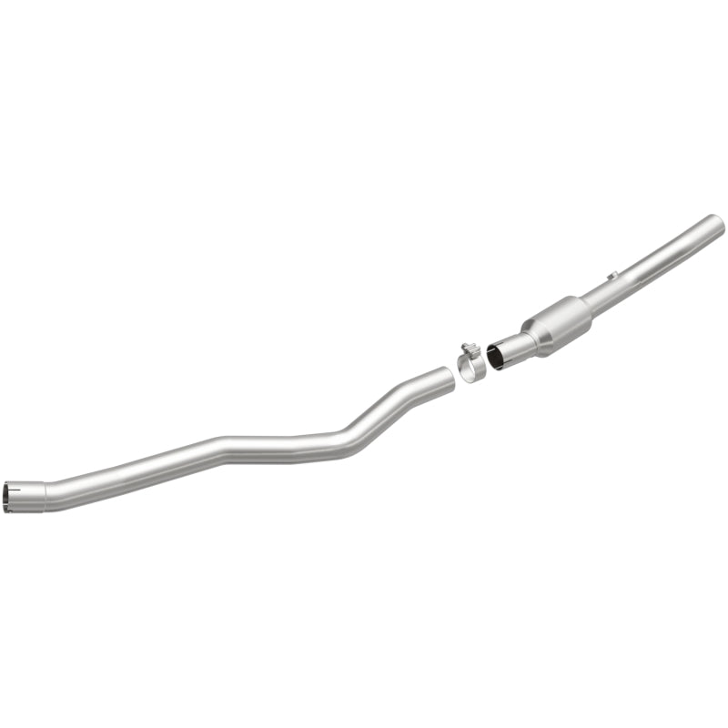 MagnaFlow Direct Fit Catalytic Converter 94-95 Dodge Dakota 3.9L - 3391228