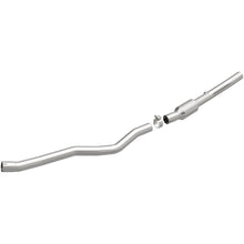 Load image into Gallery viewer, MagnaFlow Direct Fit Catalytic Converter 94-95 Dodge Dakota 3.9L - 3391228