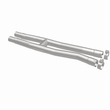 Load image into Gallery viewer, MagnaFlow 2024 Ford Mustang GT 5.0L D-Fit w/o Muffler Performance Exhaust - 19644