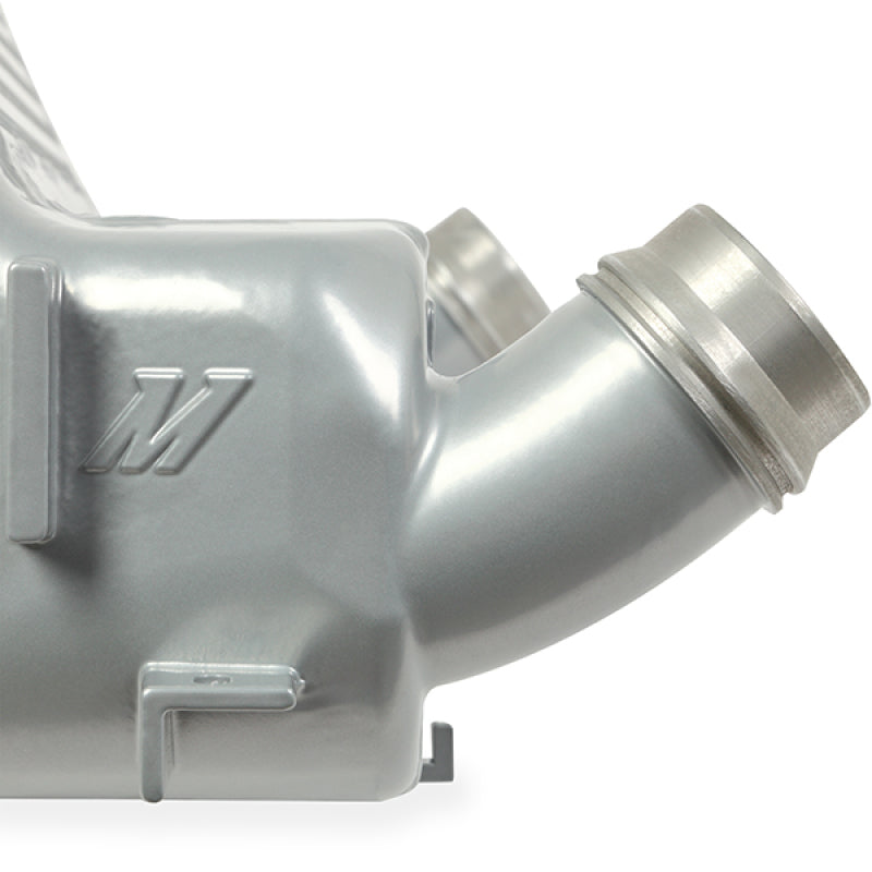 Mishimoto 2012-2016 BMW F22/F30 Intercooler (I/C ONLY) - Silver - MMINT-F30-12SL