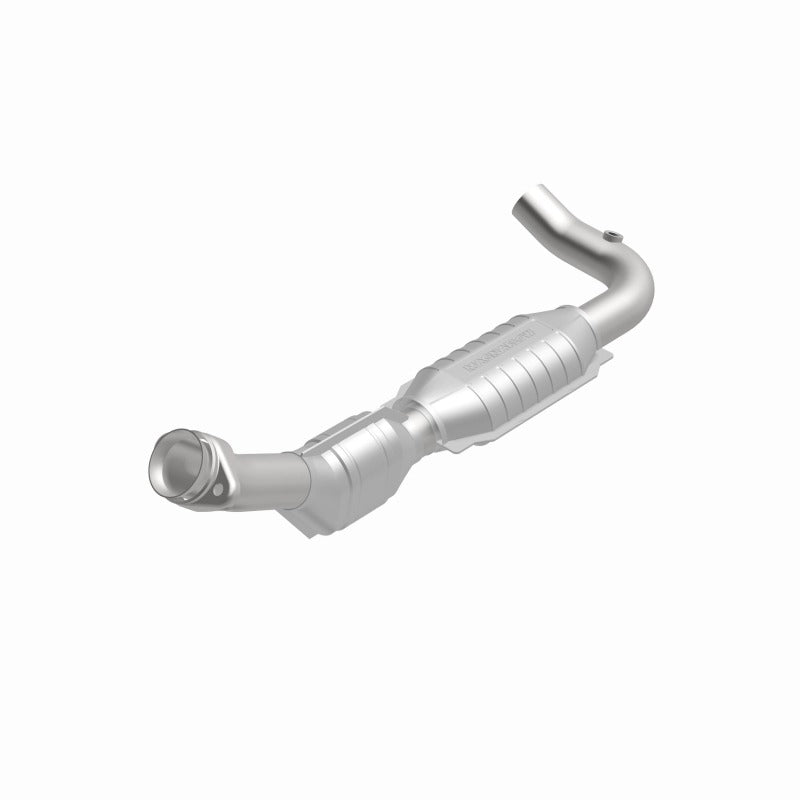 MagnaFlow Direct Fit Catalytic Converter 97-99 E-150/250 D/S 4.6L - 93390