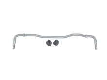 Load image into Gallery viewer, Whiteline 15-18 Volkswagen Golf R 24mm Rear Adjustable Sway Bar Kit - BWR25XZ