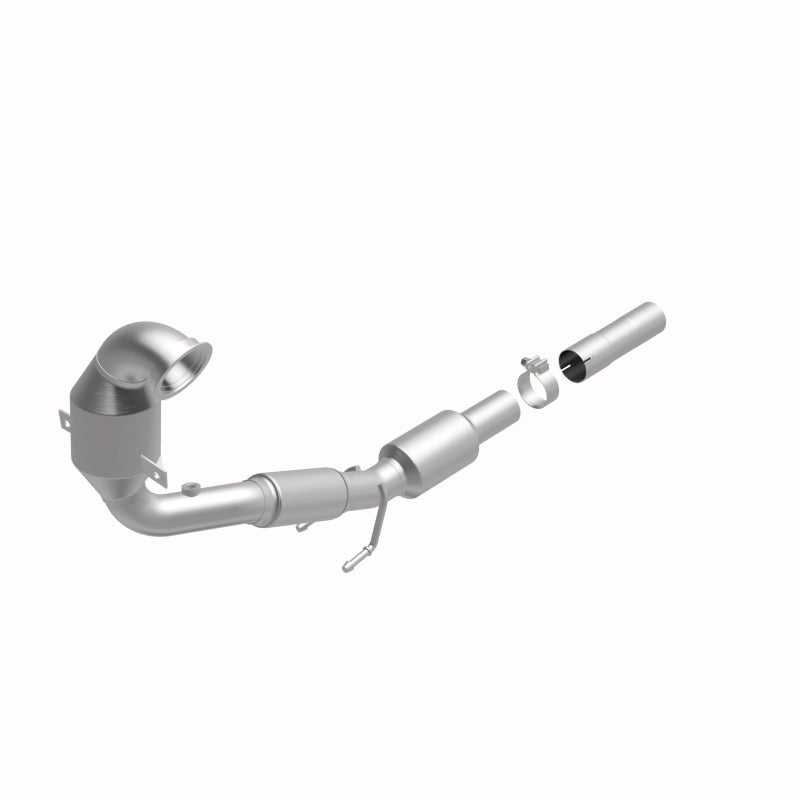 MagnaFlow Direct Fit Catalytic Converter 15-17 Volkswagen Golf / GTI - 21-581