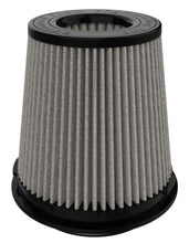 Load image into Gallery viewer, aFe Momentum Replacement Air Filter w/ Pro DRY S Media 4-1/2 IN F x 6 IN B x 4-1/2 IN T x 6 IN H - 21-91144