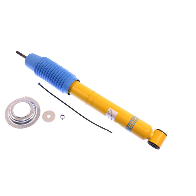 Bilstein B8 1991 Acura NSX Base Rear 46mm Monotube Shock Absorber - 24-016650