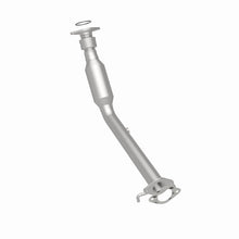 Load image into Gallery viewer, MagnaFlow 2006 Chevrolet Impala 3.5L Direct Fit Converter - 4561195
