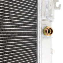 Load image into Gallery viewer, Mishimoto 17-19 Chevrolet/GMC 6.6 L5p Duramax Radiator - MMRAD-DMAX-17