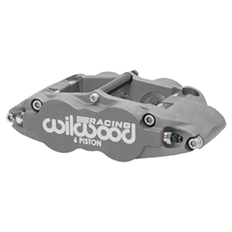 Wilwood ST FNSL6R Caliper 1.62/1.12/1.12 1.25 - 120-15988