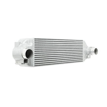 Load image into Gallery viewer, Mishimoto 2016+ Ford Focus RS Intercooler (I/C ONLY) - Silver - MMINT-RS-16SL