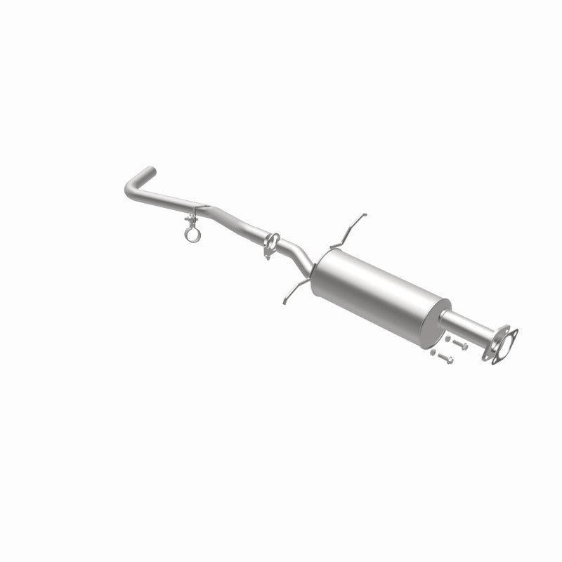 MagnaFlow BRE Exhaust Kit 90-96 Nissan D21 2.4L - 106-0340