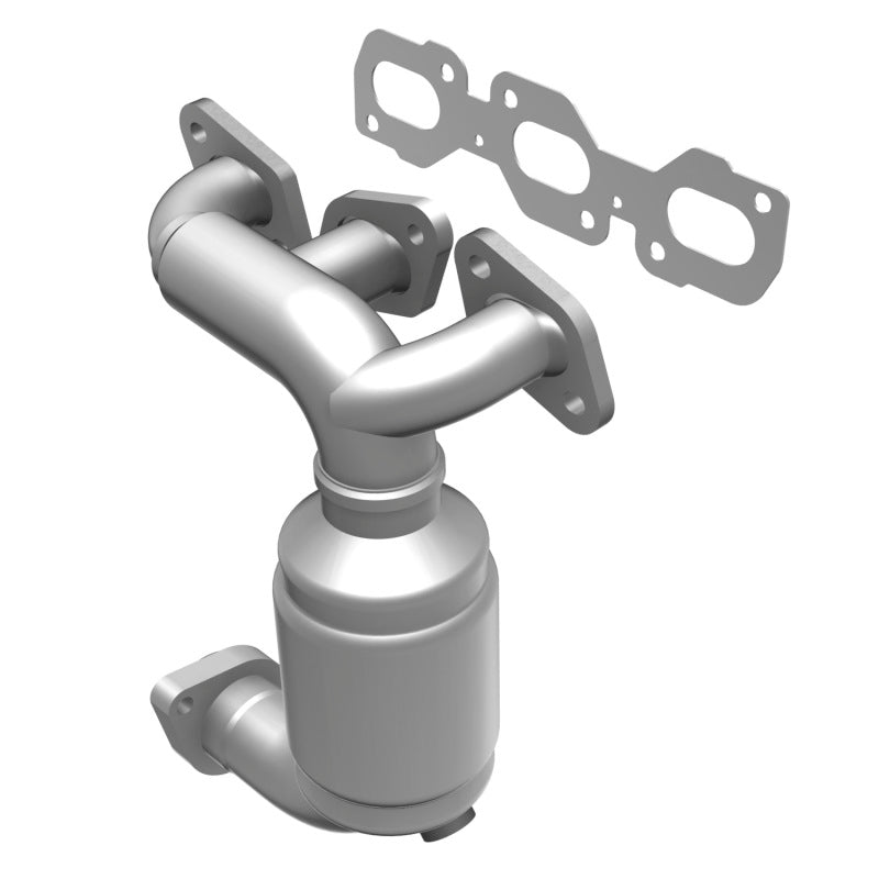 MagnaFlow Direct Fit Catalytic Converter Contour 95-00 2.5L Front MF - 50301