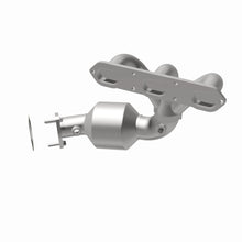Load image into Gallery viewer, MagnaFlow 2006 Porsche Cayman 3.4L Direct Fit CARB Compliant Catalytic Converter - 5411931