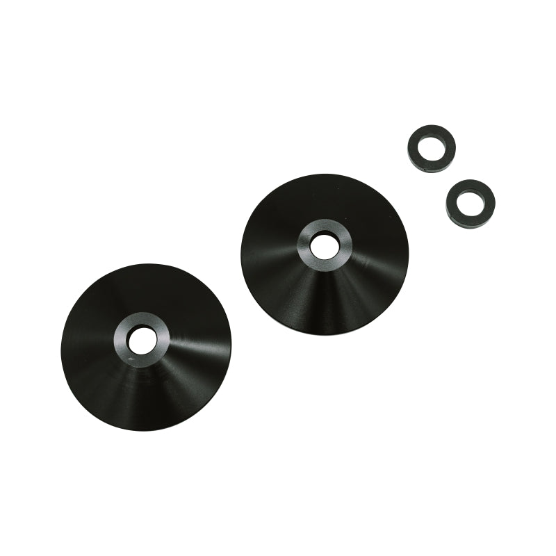 Air Lift Performance 85-98 VW GTI / 85-98 VW Jetta Coilover Kit - 79022