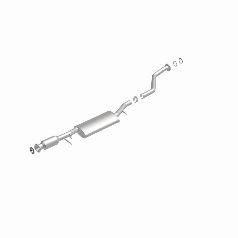 MagnaFlow 99-03 Lexus RX300 Base V6 3.0L OEM Grade / EPA Compliant Direct-Fit Catalytic Converter - 21-214