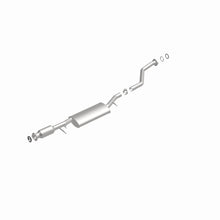 Load image into Gallery viewer, MagnaFlow 99-03 Lexus RX300 Base V6 3.0L OEM Grade / EPA Compliant Direct-Fit Catalytic Converter - 21-214