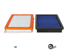 Load image into Gallery viewer, aFe Magnum FLOW OE Replacement Air Filter w/ Pro 5R Media Chevrolet Equinox 18-25 L4-1.5L/2.0L - 30-10301