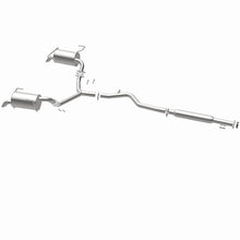 Load image into Gallery viewer, BRExhaust 10-15 SUBARU OUTBACK 3.6L Exhaust Kit - 106-0918