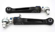 Load image into Gallery viewer, SPL Parts 06-13 BMW 3 Series/1 Series (E9X/E8X) Front Lower Control Arms - SPL FLCA E9X
