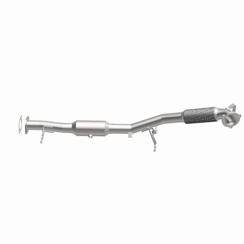 MagnaFlow 08-13 Volvo C30 2.5L Direct Fit Converter - 5561257