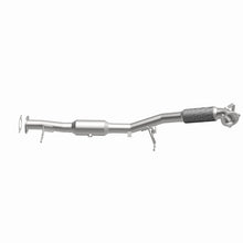Load image into Gallery viewer, MagnaFlow 08-13 Volvo C30 2.5L Direct Fit Converter - 5561257