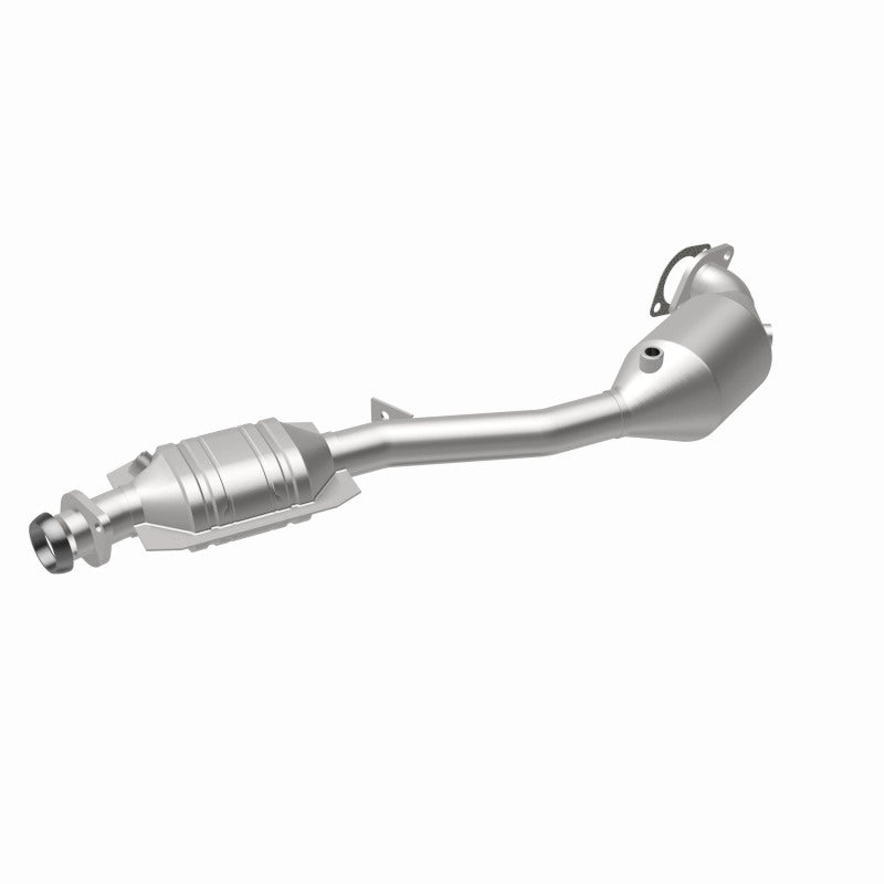 MagnaFlow 2005 Subaru Outback 2.5L Direct Fit Converter - 5481622