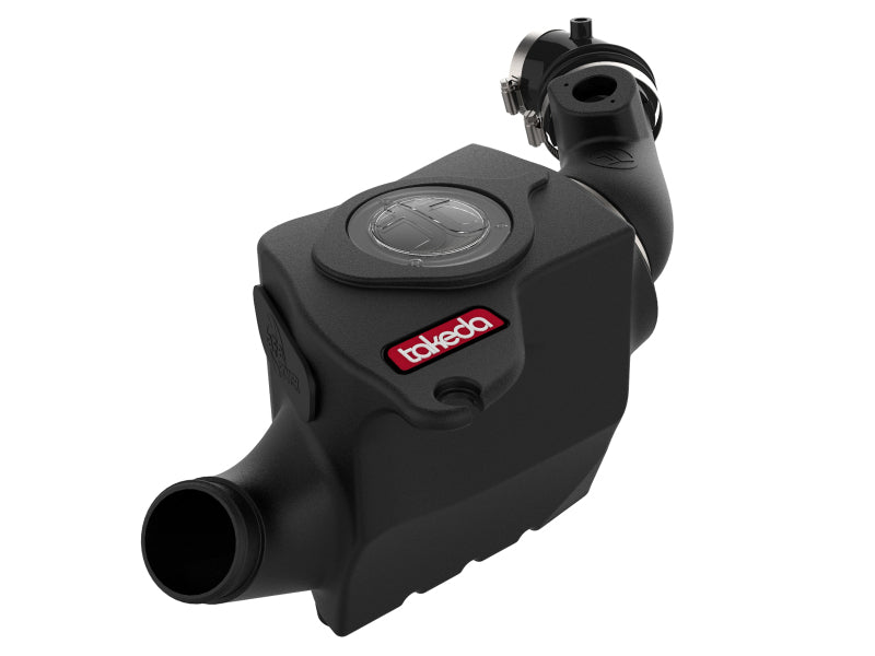 aFe Takeda Momentum Cold Air Intake System w/ Pro DRY S Media Mazda MX-5 Miata (ND) 16-19 L4-2.0L - 56-70006D