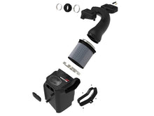 Load image into Gallery viewer, aFe Momentum GT Pro 5R Cold Air Intake System 20-21 Ford F-250/F-350 - 50-70069R