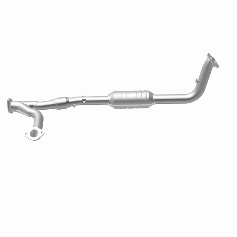 MagnaFlow Direct Fit Catalytic Converter 96-97 3.2L Passport D/S A/T - 23638