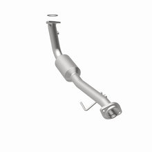 Load image into Gallery viewer, MagnaFlow 02-03 Cadillac Escalade 6.0L Direct Fit Converter - 4451421