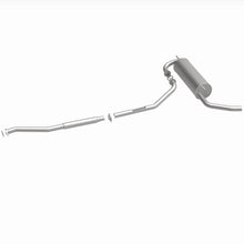 Load image into Gallery viewer, MagnaFlow BRE Exhaust Kit 96-00 Toyota RAV4 2.0L - 106-0286