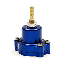 Load image into Gallery viewer, BLOX Racing 88-00 Civic / 90-01 Integra / 00+ S2000 Adjustable Fuel Pressure Regulator - BXFU-00402-BL