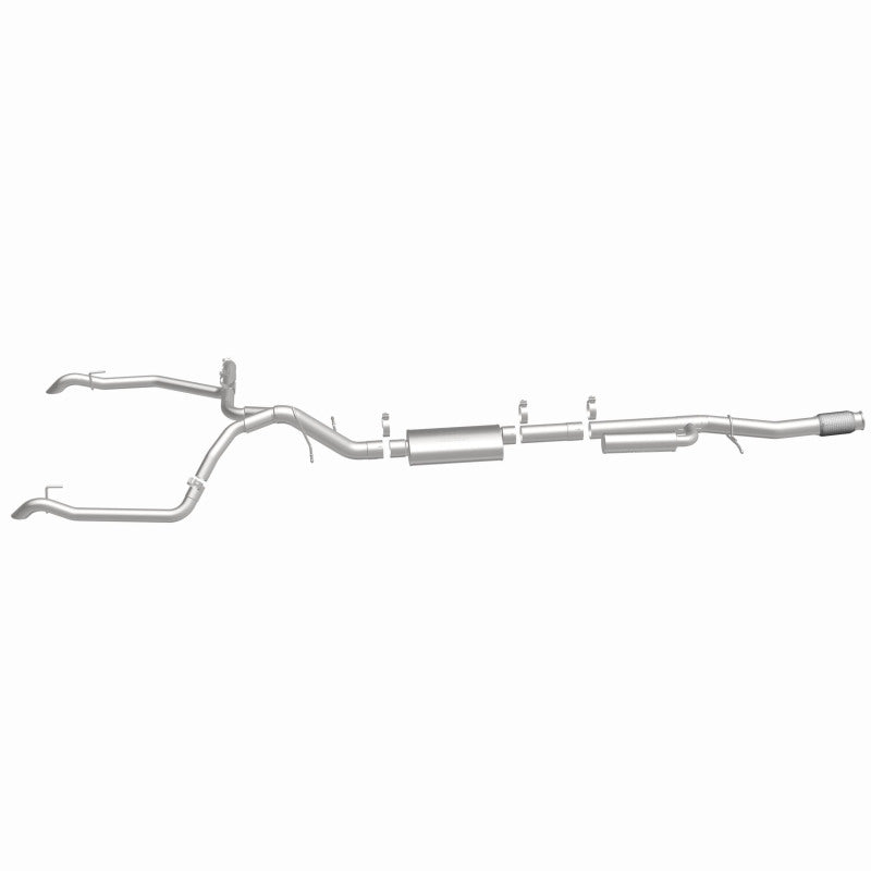 MagnaFlow 18-23 Dodge Durange NEO Series Cat-Back Exhaust - 19628