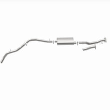 Load image into Gallery viewer, MagnaFlow BRE Exhaust Kit 96-02 S10 Sonoma 4.3L - 106-0688