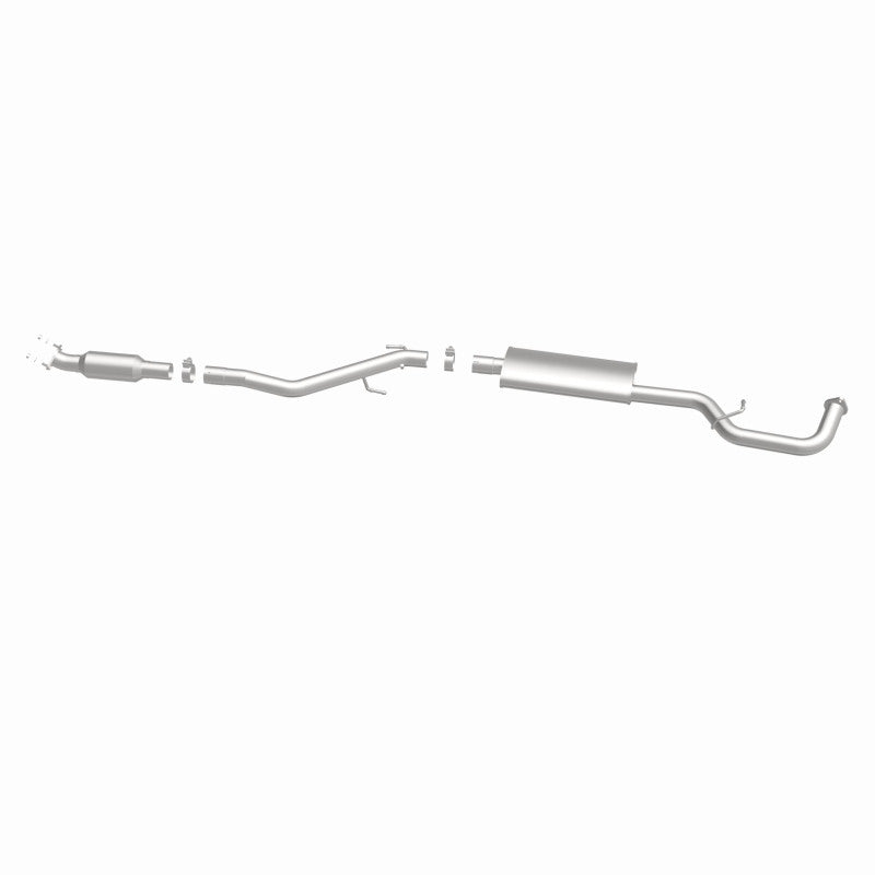 MagnaFlow 13-14 Santa Fe 2L Underbody Direct Fit Converter - 52826