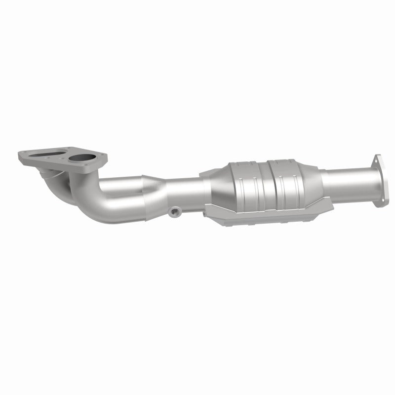 MagnaFlow Direct Fit Catalytic Converter 87 Porsche 911 3.2L - 23555