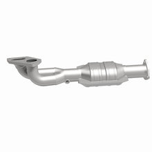Load image into Gallery viewer, MagnaFlow Direct Fit Catalytic Converter 87 Porsche 911 3.2L - 23555