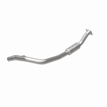 Load image into Gallery viewer, MagnaFlow 11-14 Chrysler 300 / Dodge Challenger/Charger 3.6L Direct Fit Catalytic Converter - 52100