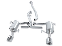 Load image into Gallery viewer, Borla 08-10 Subaru Impreza 2.5i Sedan 4DR SS Catback Exhaust - 140324