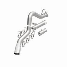 Load image into Gallery viewer, MagnaFlow 2024+ Chevy Silverado 2500HD/3500HD Pro Series Filter-Back Performance Exhaust - 19694