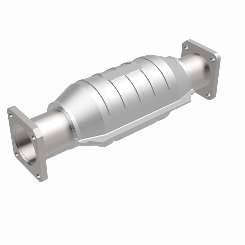 MagnaFlow Conv Geo-Isuzu 14X6.5X4 2.5/2.5 - 23650