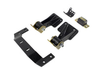 Load image into Gallery viewer, ISR Performance JZ / CD Swap Mounts for Nissan 240sx S13/14 - IS-240-JZMKT-CD