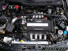 Load image into Gallery viewer, Mishimoto 94-01 Acura Integra Manual Aluminum Radiator - MMRAD-INT-94