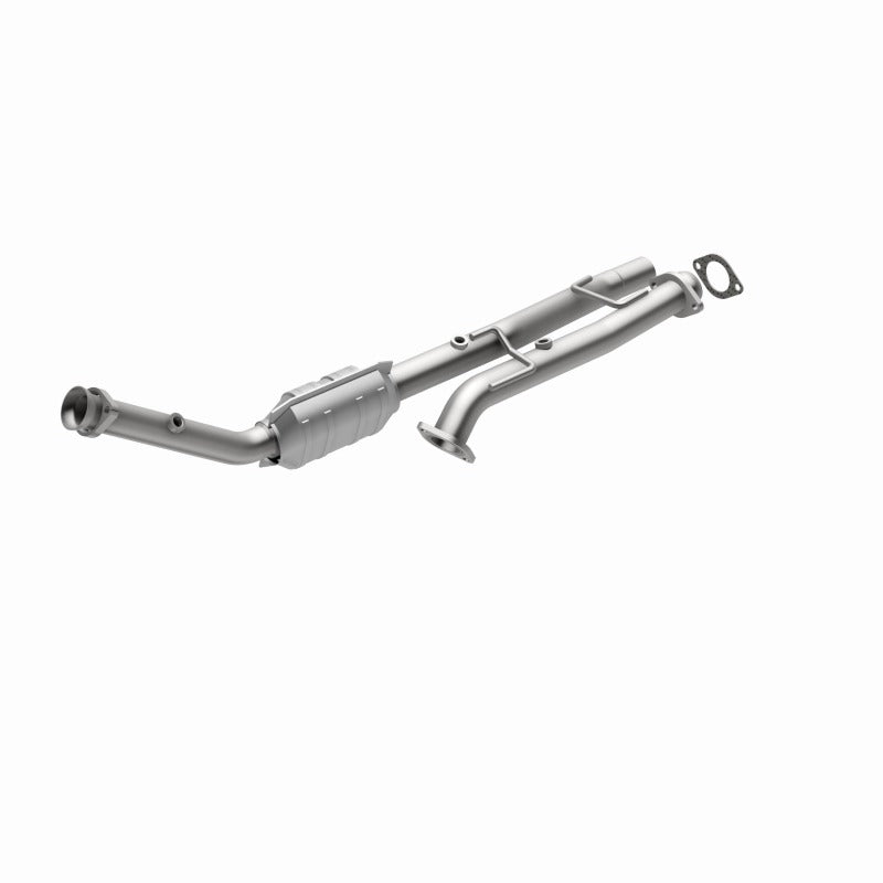 MagnaFlow Direct Fit Catalytic Converter 97-01 Explorer-Mountaineer - 23314