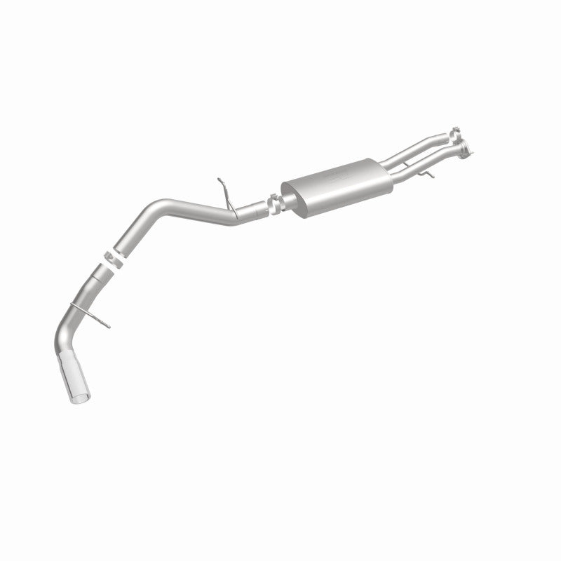 MagnaFlow Sys C/B Escalade 6.0L 00-02 - 15734