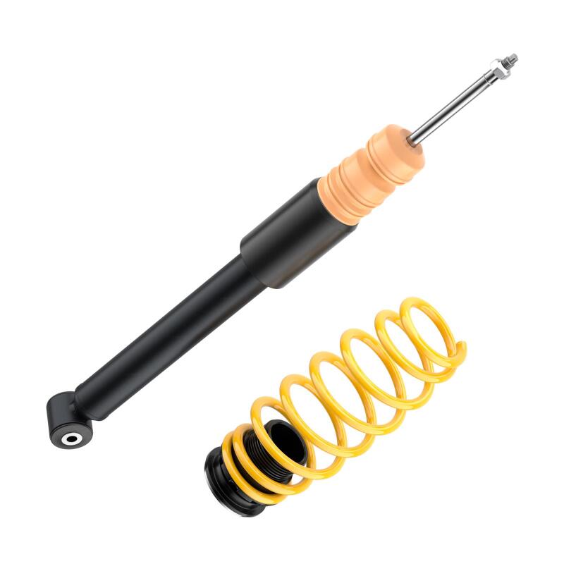 ST X-Height Adjustable Coilovers 08+ Audi A1 Sportback (8X) - 13281016