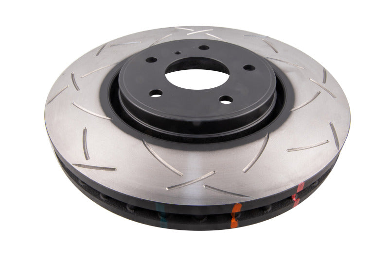 DBA 05-12 Infiniti FX35 Front 4000 Series Slotted Rotor - DBA42324S