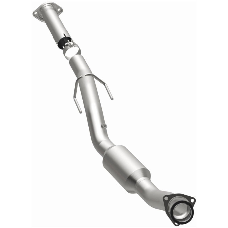 MagnaFlow 04-05 Chevrolet Trailblazer EXT 4.2L Direct Fit Converter - 4651022