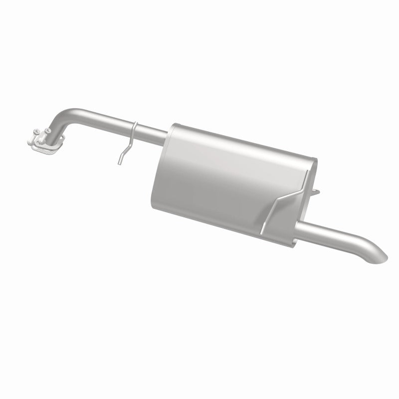 BRExhaust 04-08 Suzuki Reno/Forenza / 04-07 Chevrolet Optra Muffler Kit - 108-0119