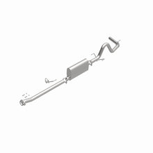 Load image into Gallery viewer, MagnaFlow BRE Exhaust Kit 13-17 Toyota Tacoma 2.7L - 106-0275